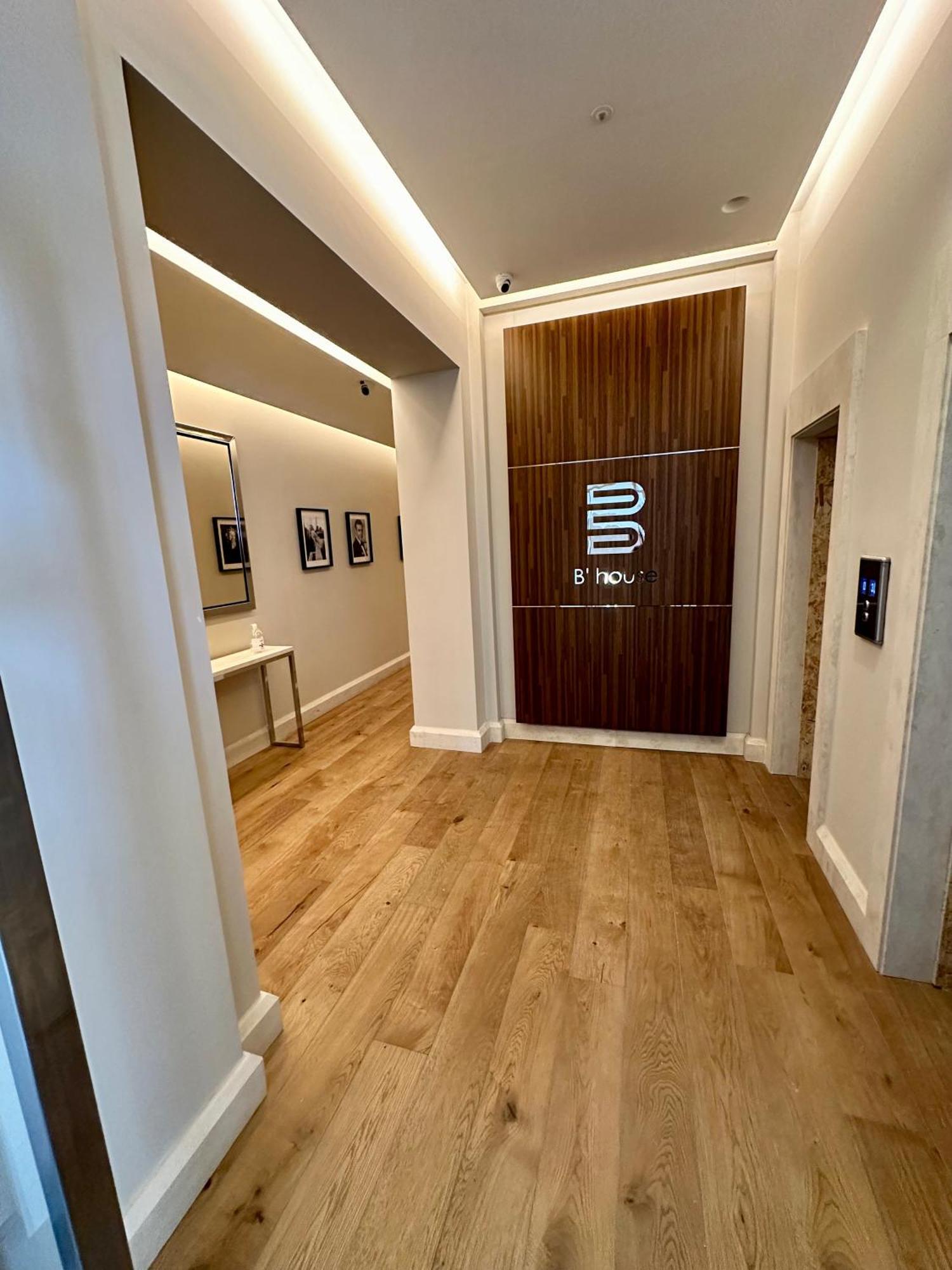 Casa Della Borsa - Appartamento A Milão Exterior foto