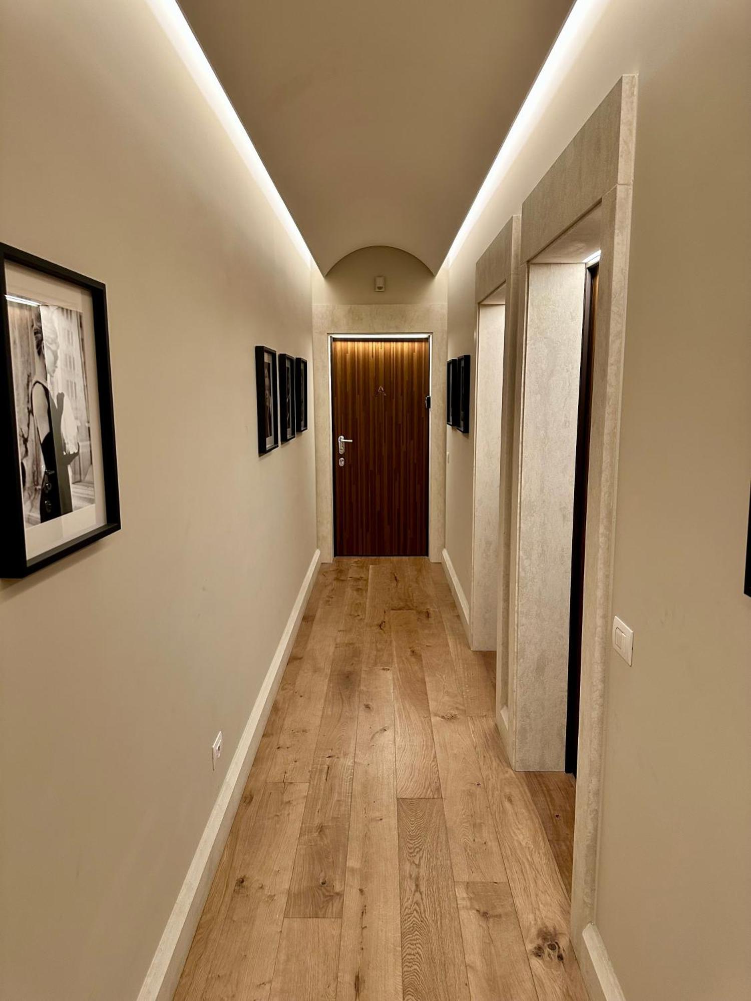 Casa Della Borsa - Appartamento A Milão Exterior foto